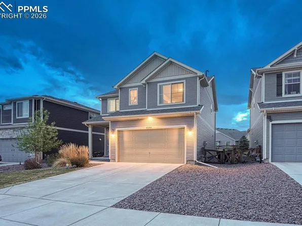 6286 Kildare Dr, Colorado Springs, CO 80927