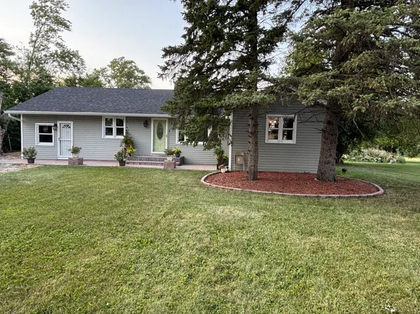 2312 209th St, Chicago Heights, IL 60411