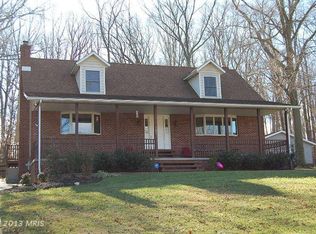 1601 Shirley Ave, Joppa, MD 21085