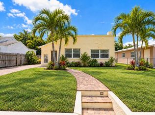 830 Valley Forge Road, West Palm Beach, FL 33405
