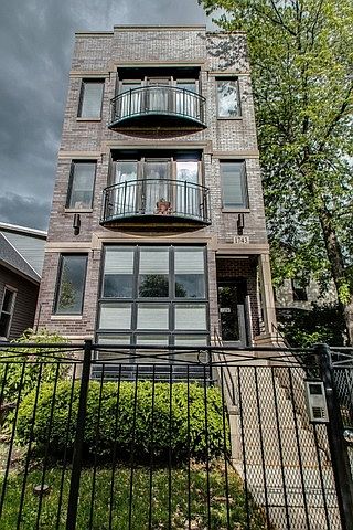 1st image of 1743 N Washtenaw Ave #3