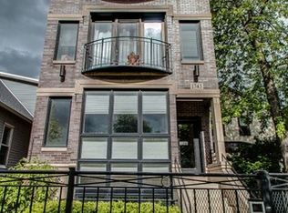 1743 N Washtenaw Ave #3, Chicago, IL 60647