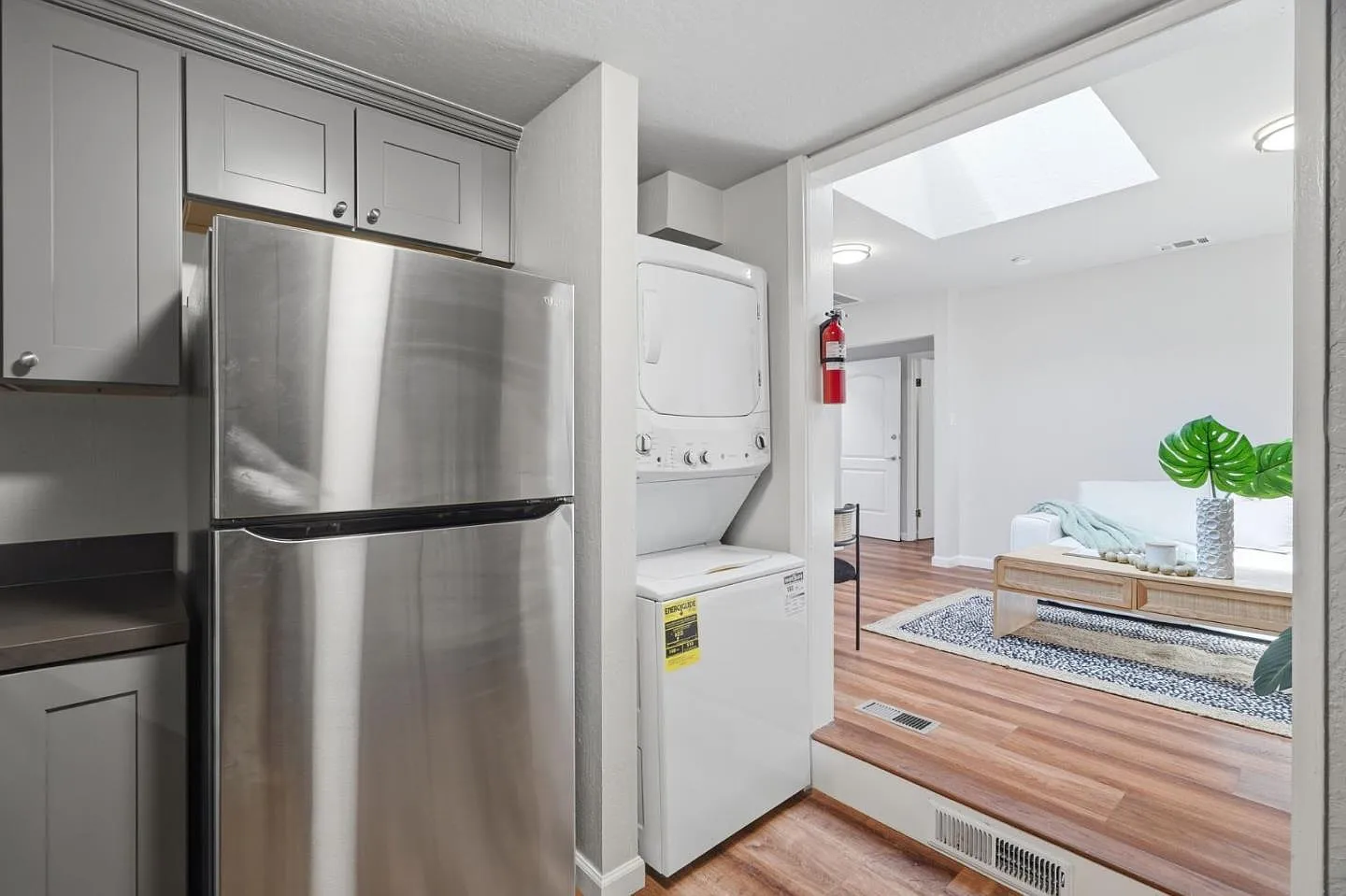 1 bed, 531 sqft, $3,000 — Photo 3
