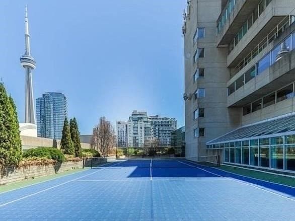 2nd image of 480 Queens Quay W #306W
