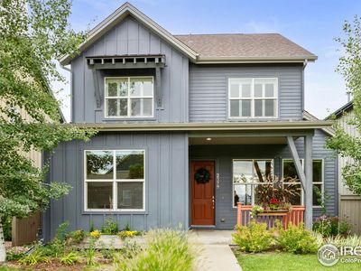 2379 Golden Eagle Way, Louisville, CO, 80027