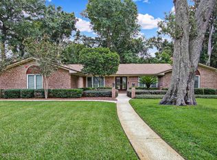 3871 Colony Cove Trl, Jacksonville, FL 32277