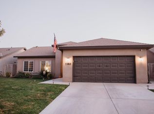 7385 Wellman Ave, Visalia, CA