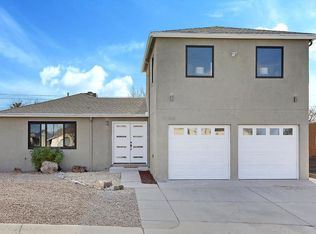 11108 Prospect Ave NE, Albuquerque, NM 87112