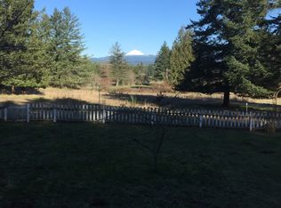 35009 SE Divers Rd, Estacada, OR 97023