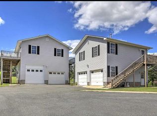 6598 Louisa Rd, Keswick, VA 22947