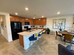 14223 E Vardo Dr, Vail, AZ 85641