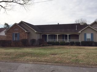 4032 Lancashire Dr, Antioch, TN 37013