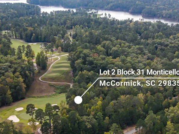 L2 B31 LOUISA Lane, McCormick, SC 29835