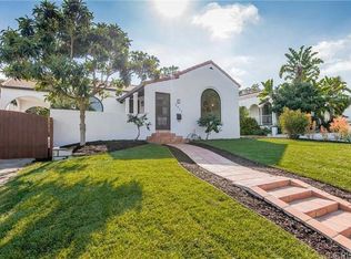 5011 West Blvd, Los Angeles, CA 90043