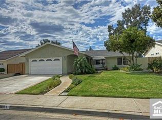 28861 La Lita Ln, Mission Viejo, CA 92692