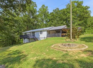 379 Bozeman Rd, White, GA 30184