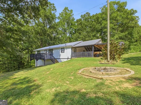 379 Bozeman Rd, White, GA 30184