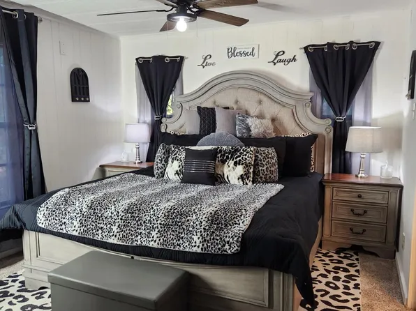 (undisclosed Address), Starke, FL 32091
