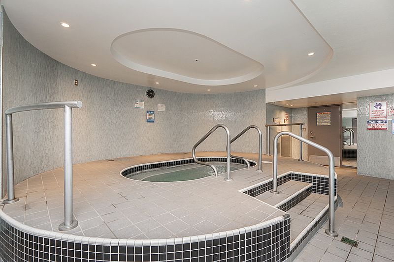 Vancouver Apartment for rent - 1 Bedroom — photo 8