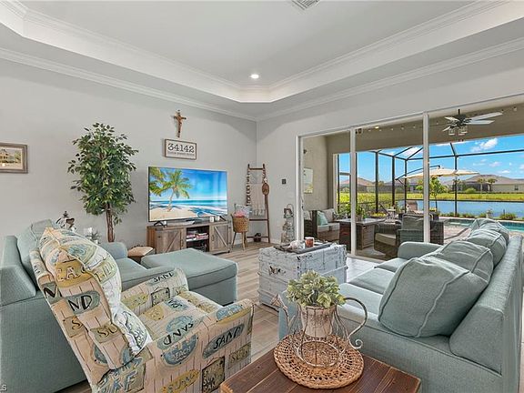 3rd image of 5901 Berwick LN
