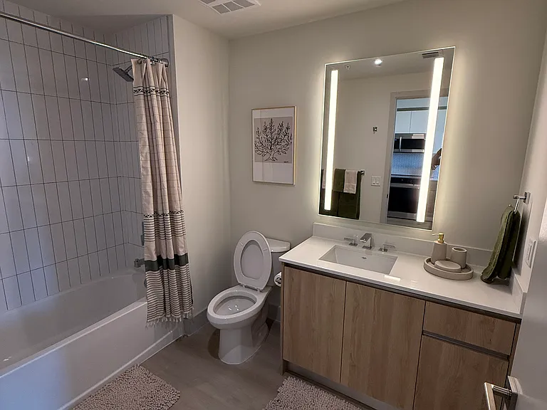 1407 Jackson St #S2 — Photo 6