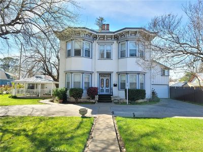 1313 Jackson St, Red Bluff, CA, 96080