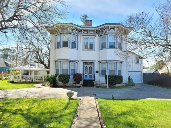 1313 Jackson St, Red Bluff, CA 96080