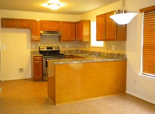 16760 Amherst Oak Ln, South Chesterfield, VA 23834