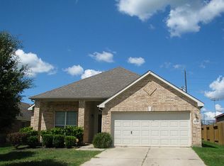 30519 N Sulphur Creek Dr, Magnolia, TX 77355