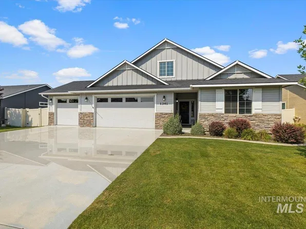 1341 Poplar Ave, Fruitland, ID 83619