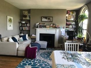 1021 Beacon St APT 6, Brookline, MA 02446