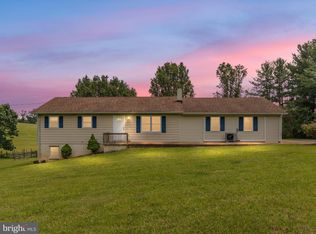 13970 Back Rd, Strasburg, VA 22657