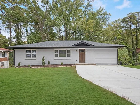 3268 Robin Rd, Decatur, GA 30032