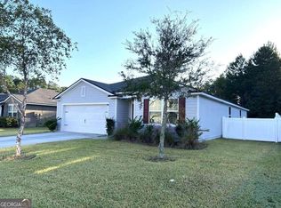306 Cedar Breeze Dr, Kingsland, GA 31548