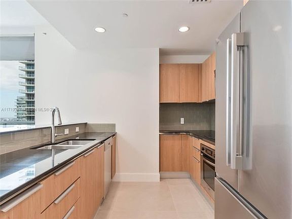 2nd image of 1050 Brickell Ave APT 3214