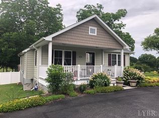 1232 Confederate Blvd LOT 3, Appomattox, VA 24522
