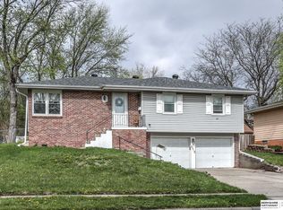 5012 S 95th Ave, Omaha, NE 68127