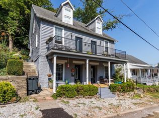 136 Market St LOT 33, Aurora, IN 47001