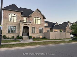147 McCann Cres, Bradford West Gwillimbury, ON