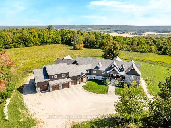 5385 8th Line N, Oro Medonte, ON L0K 1N0