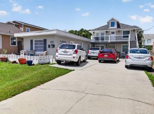 215 N Wild Olive Ave, Daytona Beach, FL 32118