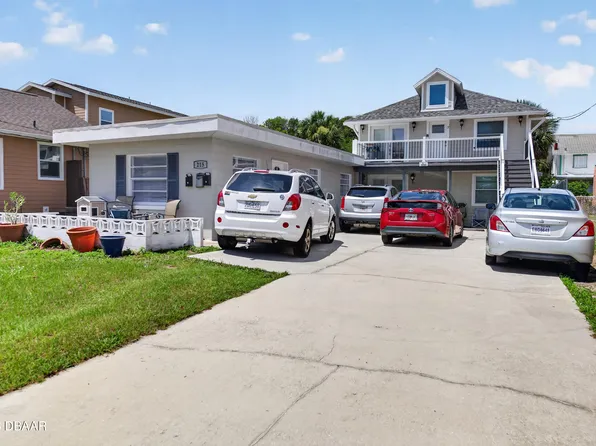 215 N Wild Olive Ave, Daytona Beach, FL 32118