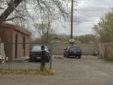 2nd image of 1927 De Baca South Cir SW