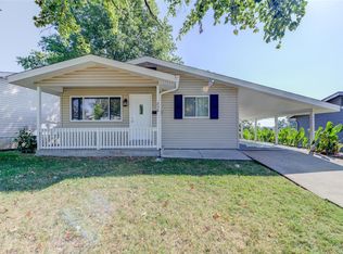 238 John St, Troy, MO 63379