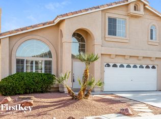 9047 Sunpine Ct, Las Vegas, NV 89129