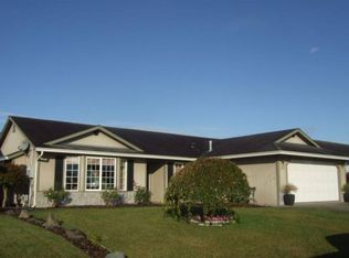 270 Corinna Ct, Fortuna, CA 95540