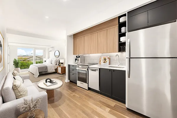 Rented by Douglas Elliman | media 2