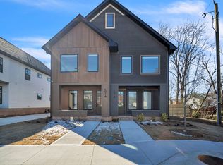 401 Wilkins St #A, Greenville, SC 29605