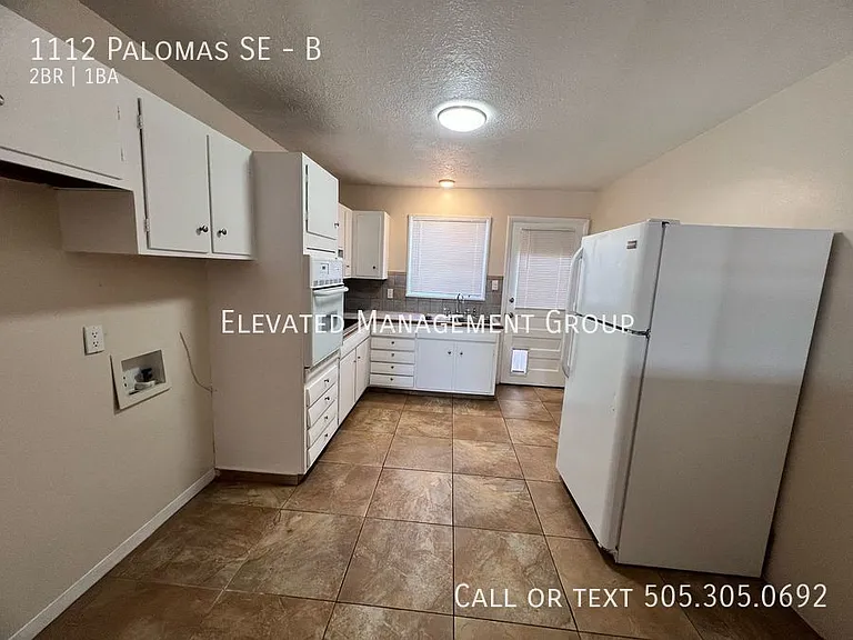 1112 Palomas Dr SE #B — Photo 18