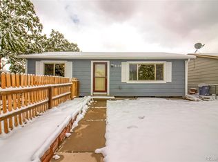 5138 Milwaukee St, Denver, CO 80216